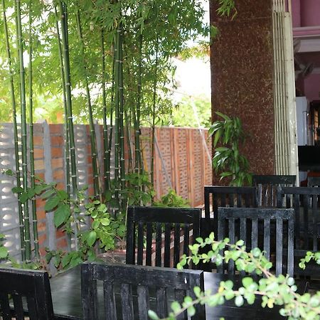 Surmetta Inn سيام ريب المظهر الخارجي الصورة