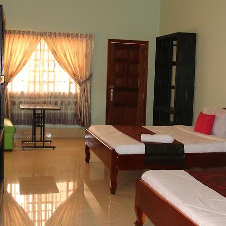 Surmetta Inn سيام ريب المظهر الخارجي الصورة