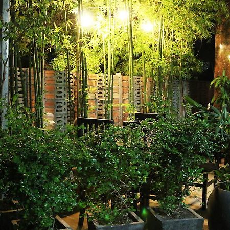 Surmetta Inn سيام ريب المظهر الخارجي الصورة