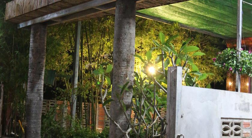 Surmetta Inn سيام ريب الغرفة الصورة