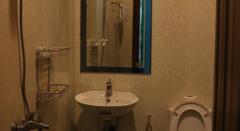 Surmetta Inn سيام ريب الغرفة الصورة