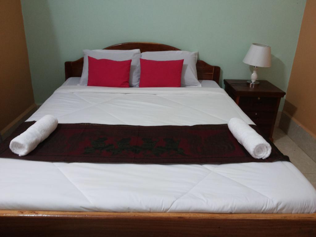 Surmetta Inn سيام ريب الغرفة الصورة