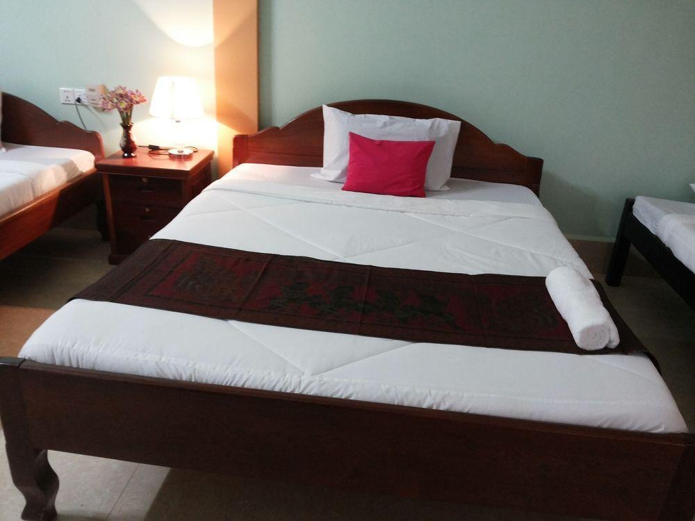 Surmetta Inn سيام ريب المظهر الخارجي الصورة