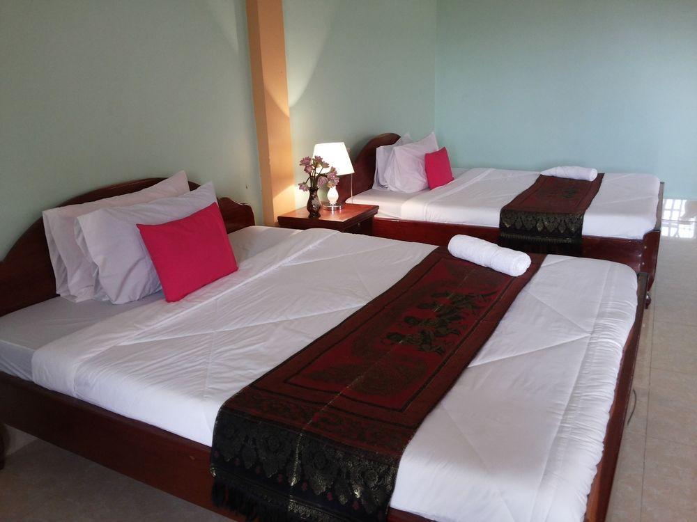 Surmetta Inn سيام ريب المظهر الخارجي الصورة