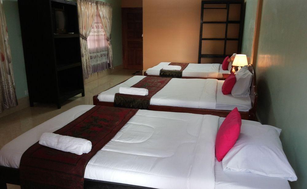 Surmetta Inn سيام ريب المظهر الخارجي الصورة