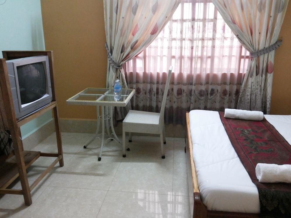 Surmetta Inn سيام ريب المظهر الخارجي الصورة