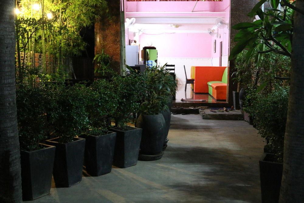Surmetta Inn سيام ريب المظهر الخارجي الصورة