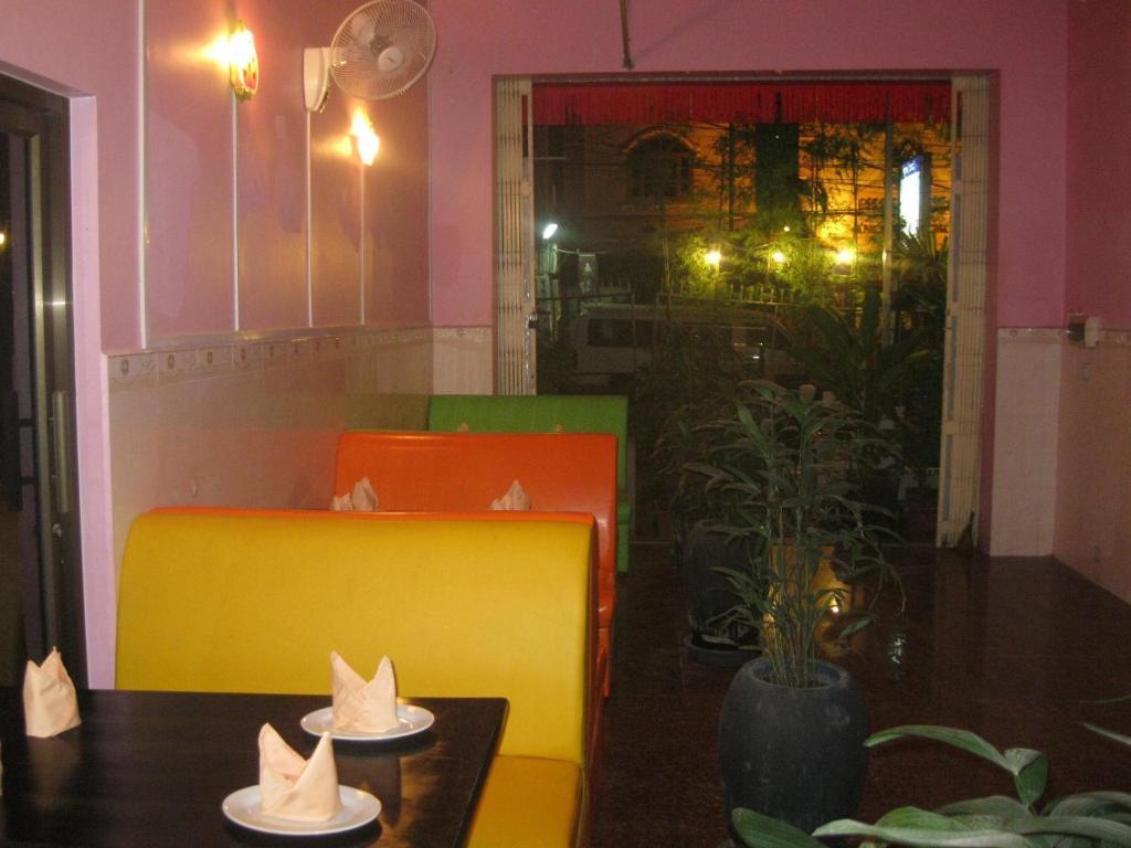 Surmetta Inn سيام ريب المظهر الخارجي الصورة