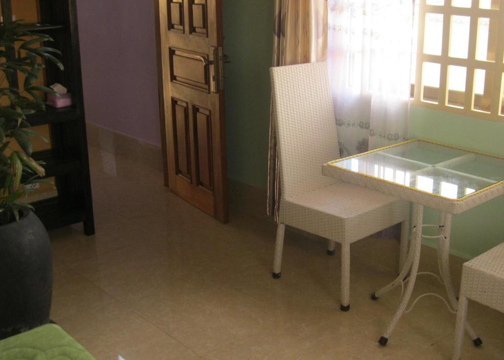 Surmetta Inn سيام ريب المظهر الخارجي الصورة
