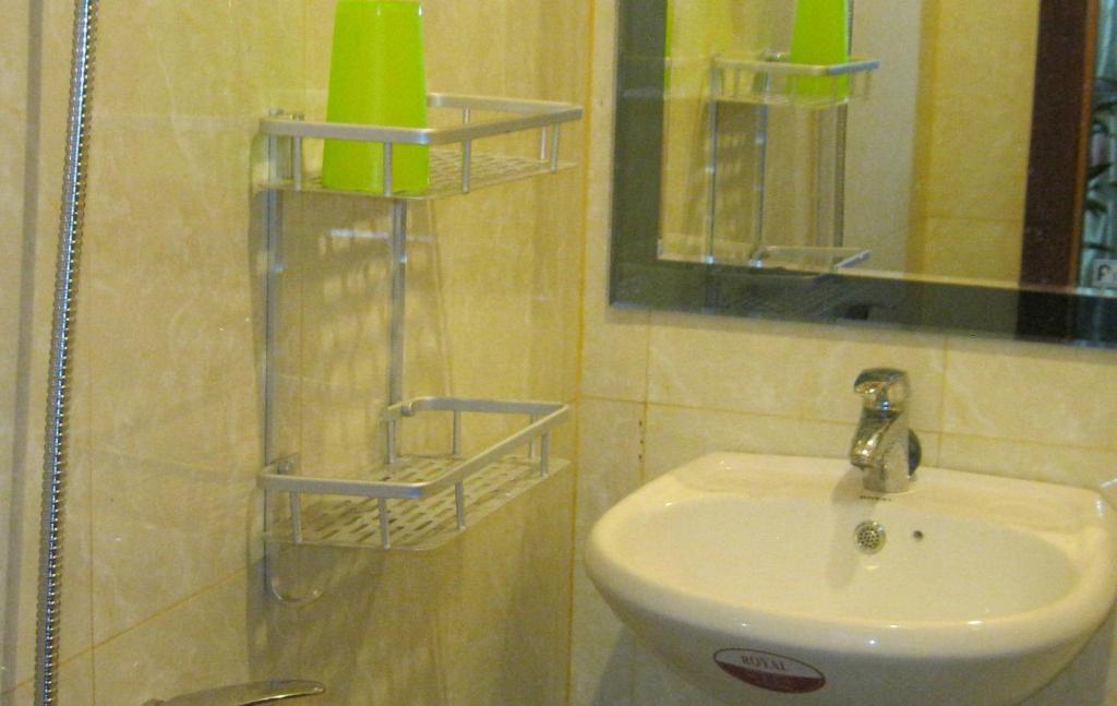 Surmetta Inn سيام ريب الغرفة الصورة