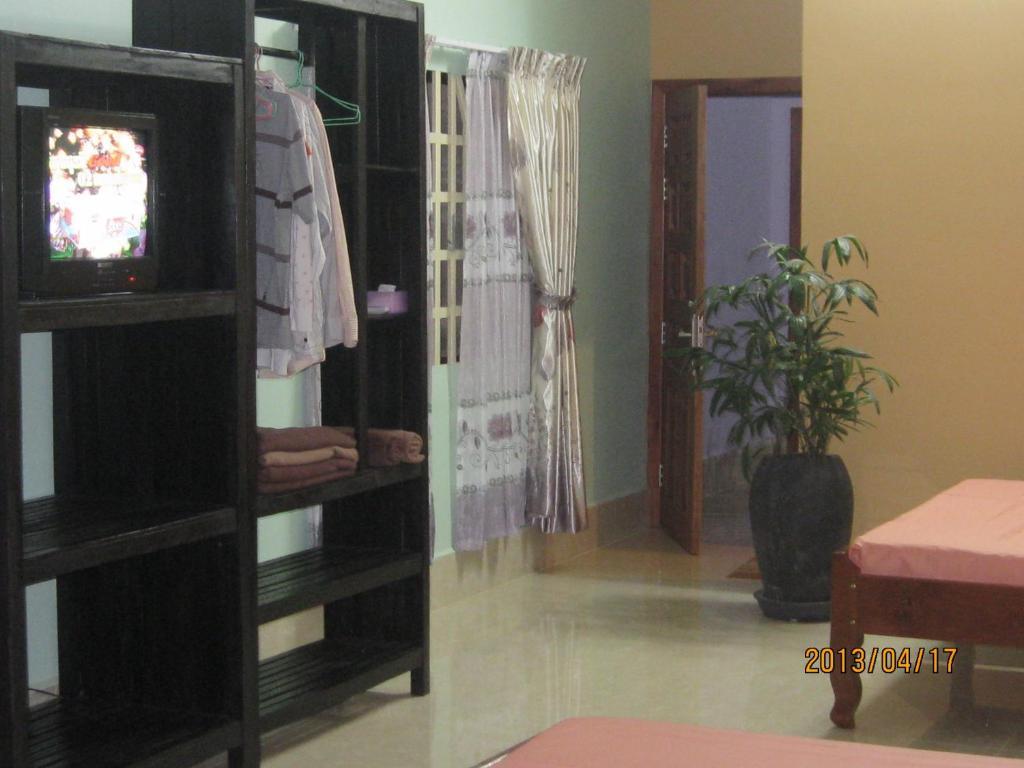 Surmetta Inn سيام ريب الغرفة الصورة