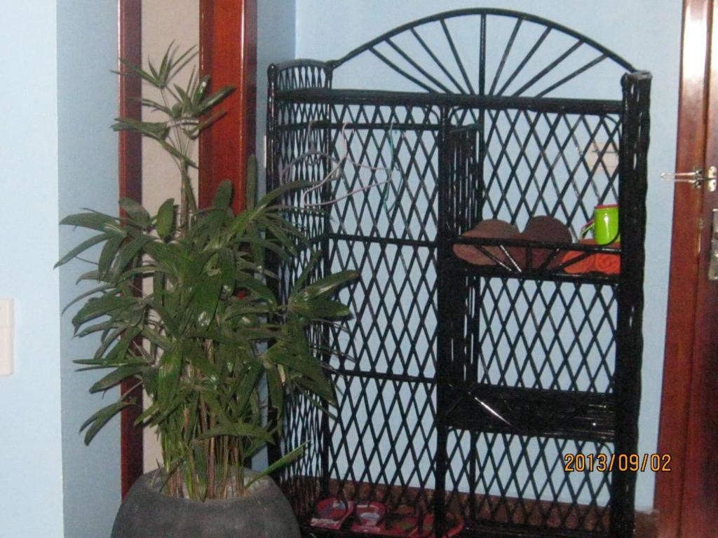 Surmetta Inn سيام ريب الغرفة الصورة