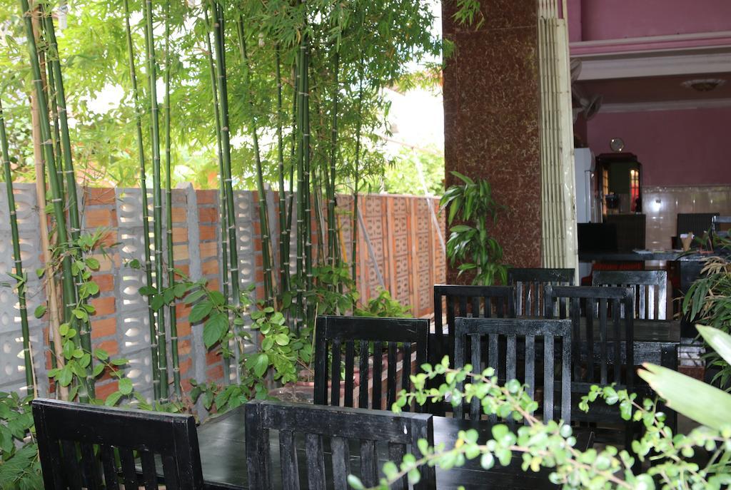 Surmetta Inn سيام ريب المظهر الخارجي الصورة