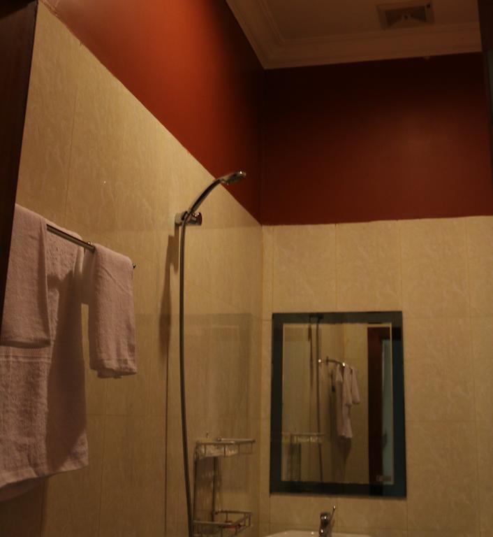 Surmetta Inn سيام ريب المظهر الخارجي الصورة