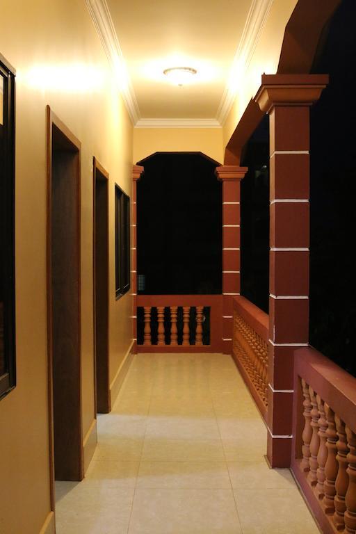 Surmetta Inn سيام ريب الغرفة الصورة