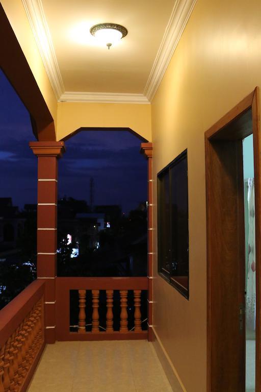 Surmetta Inn سيام ريب المظهر الخارجي الصورة