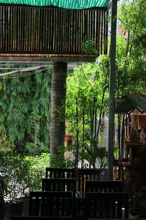 Surmetta Inn سيام ريب الغرفة الصورة